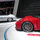 Illustration for article titled Porsche's Building a Gorgeous New 911 Speedster, But Only 1,948 of Them